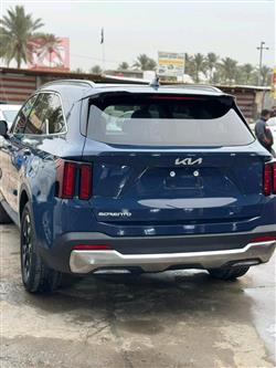 كيا سورينتو